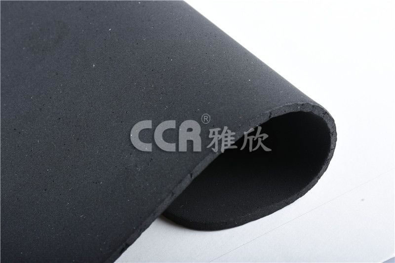 SBR潛水料是否屬于硫化橡膠？
