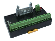 直流固態(tài)模塊(單向固態(tài)，電流:1A) SY234PP