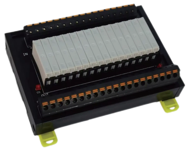 直流固態(tài)模塊(單向固態(tài)，電流:5A) SY323NN