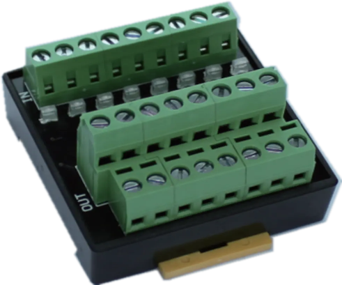 直流固態(tài)模塊(雙向固態(tài)，電流:1A) SY1B01