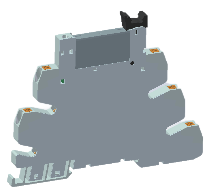 片式固態(tài)（直流控直流、直流控交流）SY7ES6